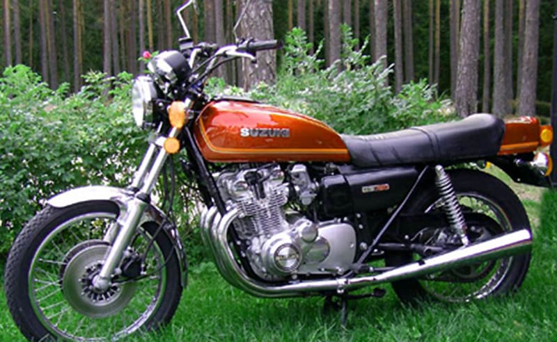 gs
