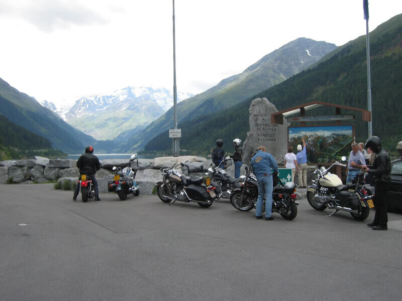 kaunertal