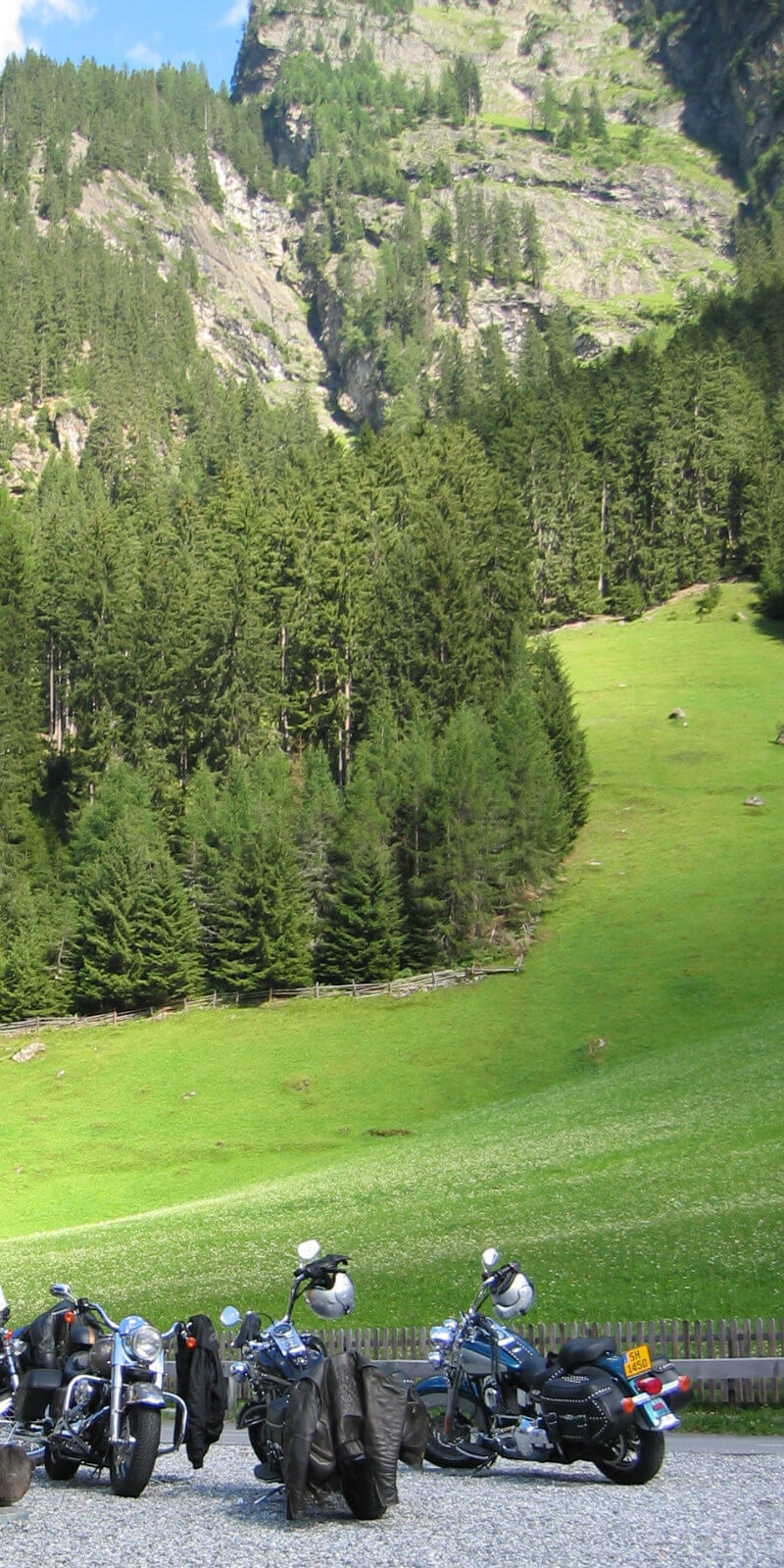 kaunertal