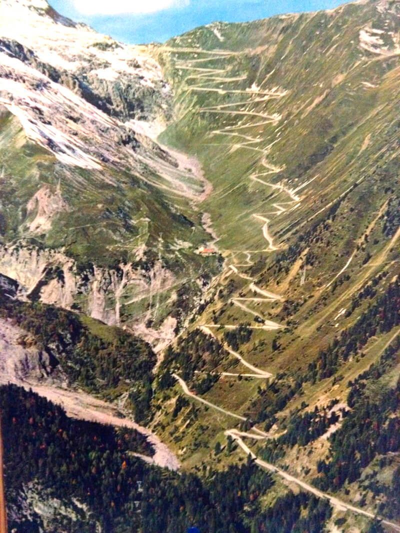 stelvio