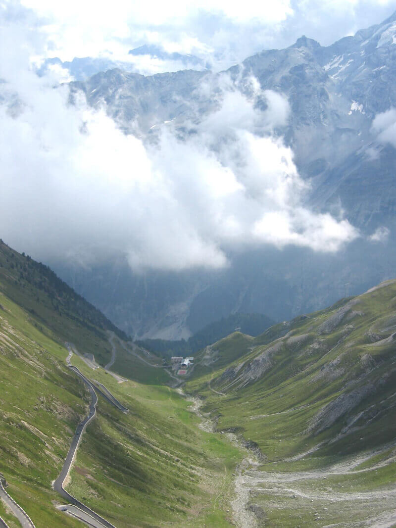 stelvio