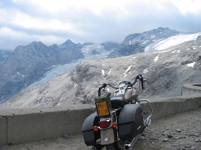 stelvio