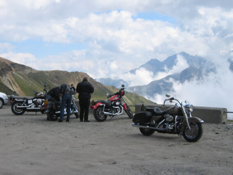 stelvio