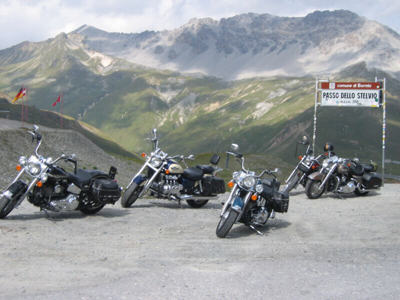 stelvio