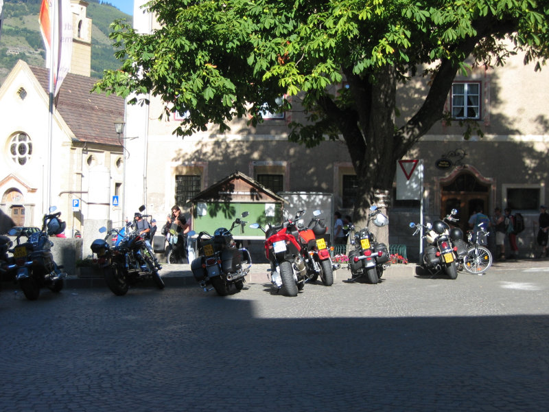 glorenza