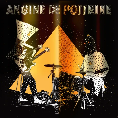 angine-de poitrine