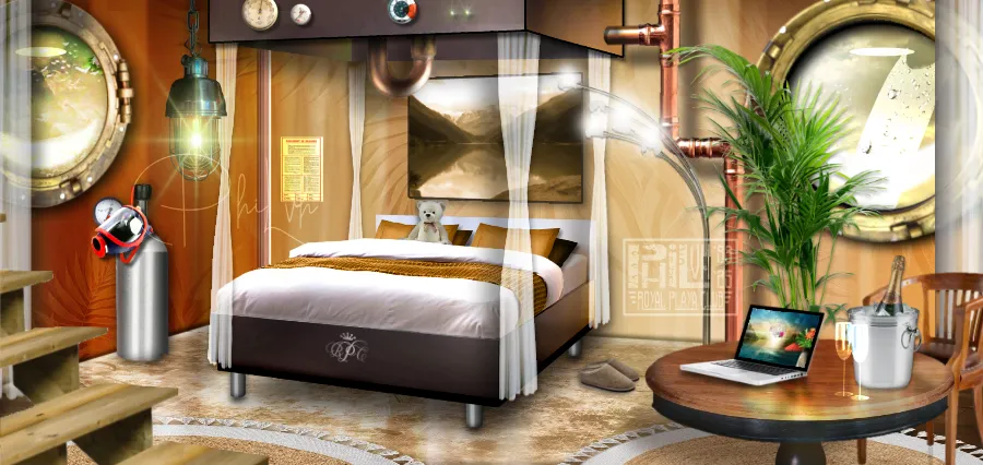 visitez nos résidences catégorie prime