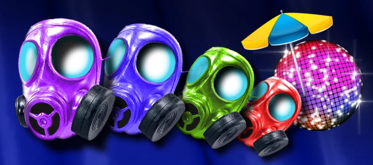 masques