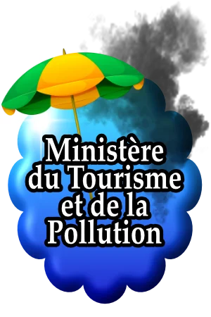 Tourisme et Pollution