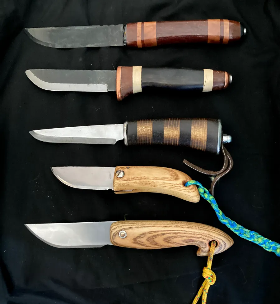 couteau