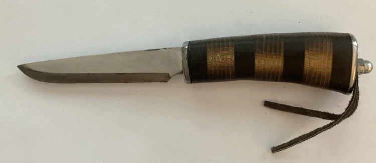 couteau