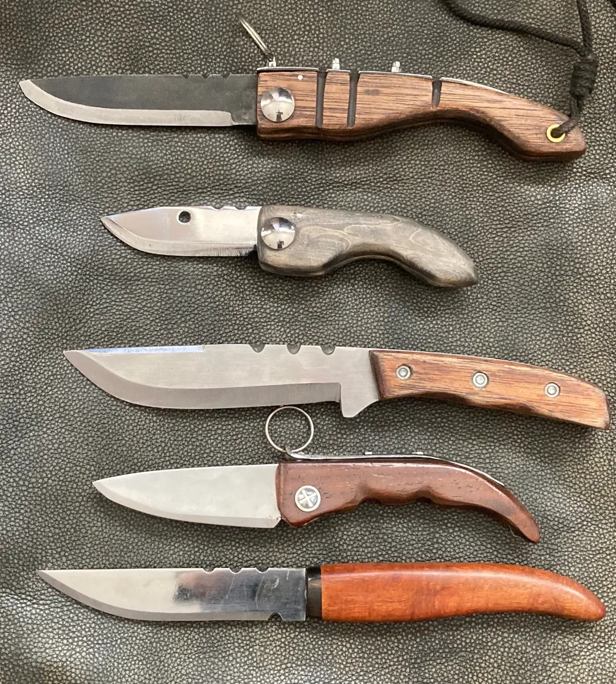 couteau