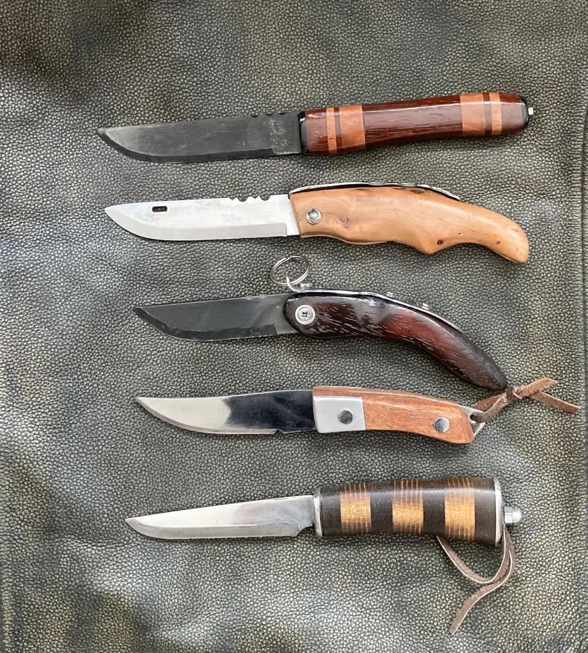 couteau