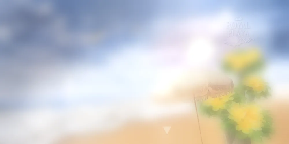 un après-midi à la plage, avant la guerre nucléaire