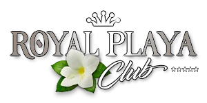 petit logo royal playa club