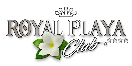 logo royal playa club