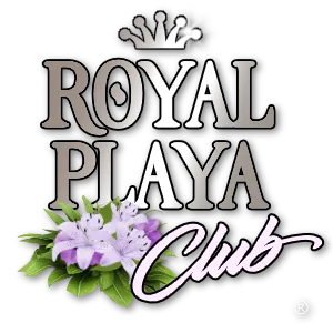 logo du royal playa club