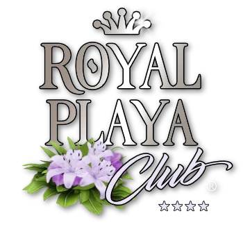 logo royal playa club