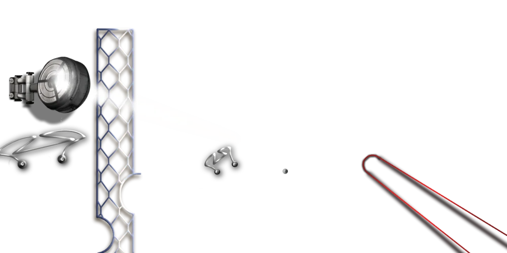 up