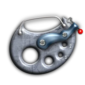 rouecurseur