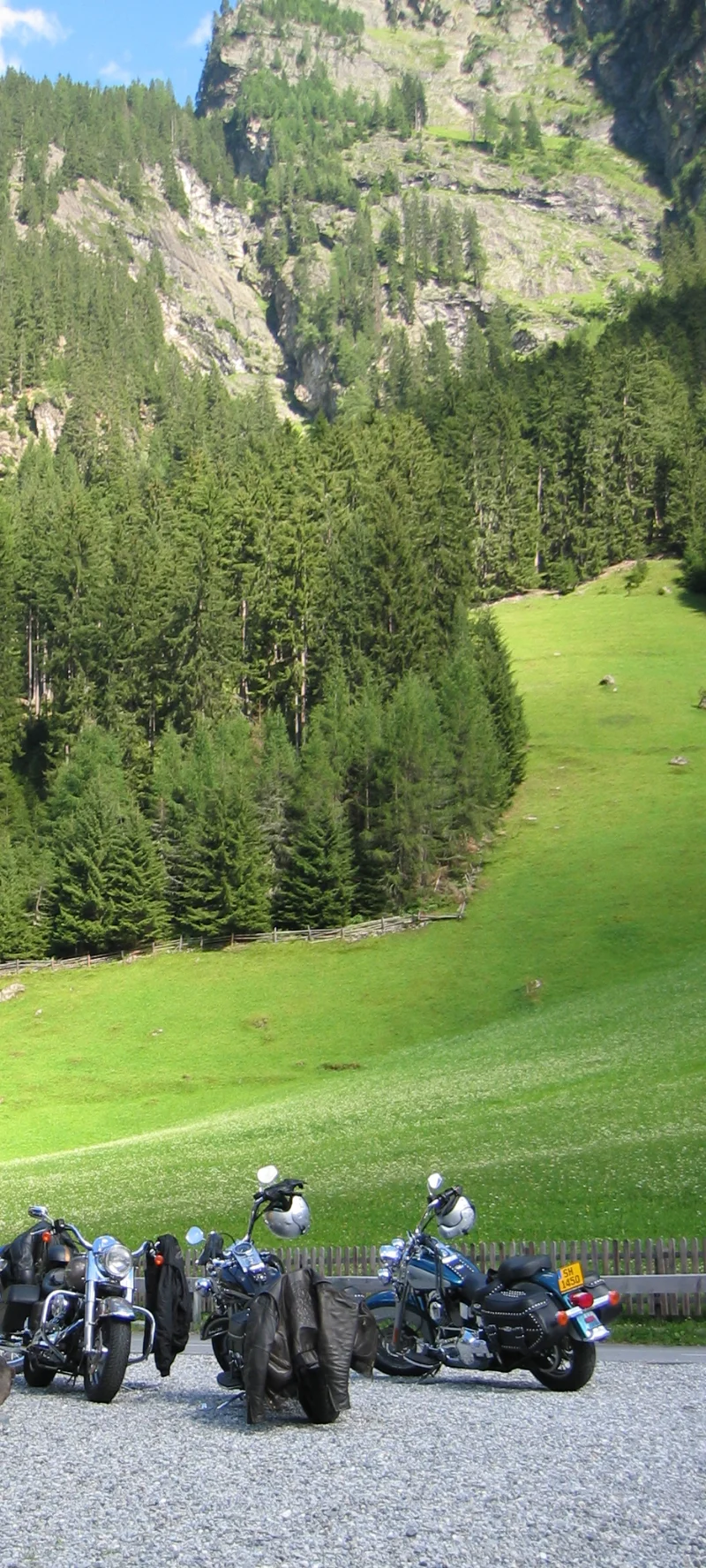 kaunertal