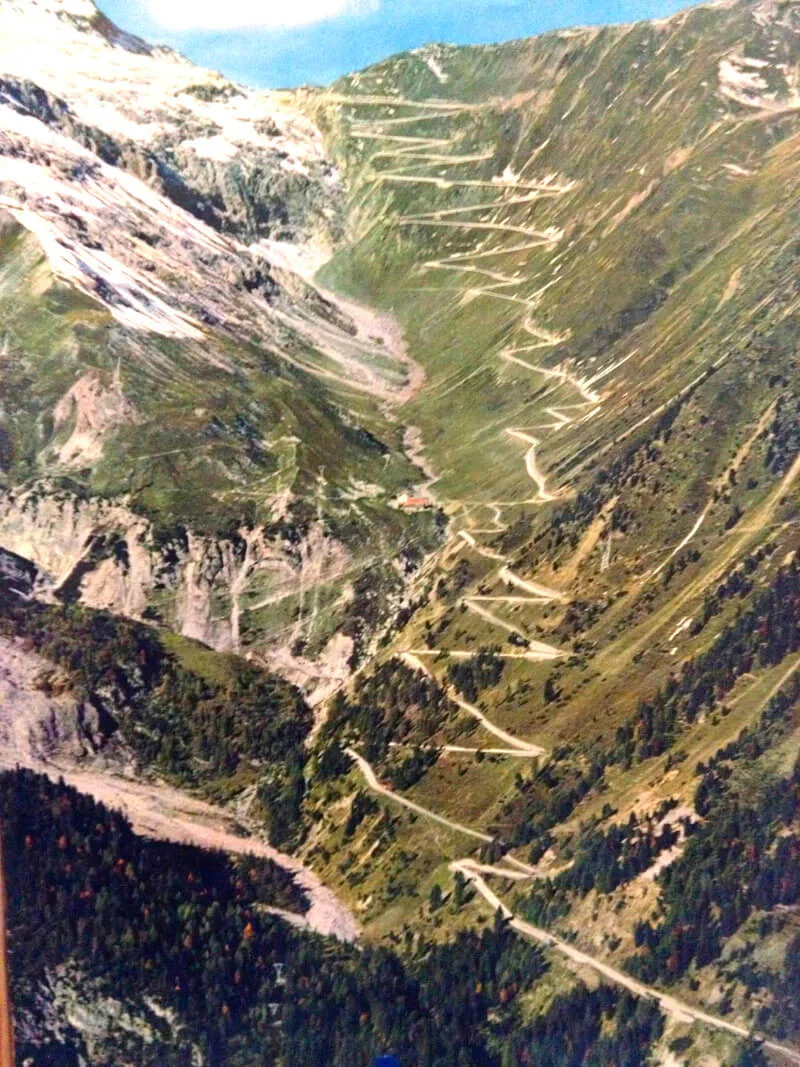 stelvio