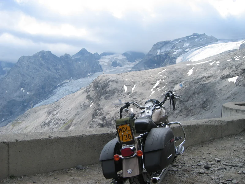 stelvio