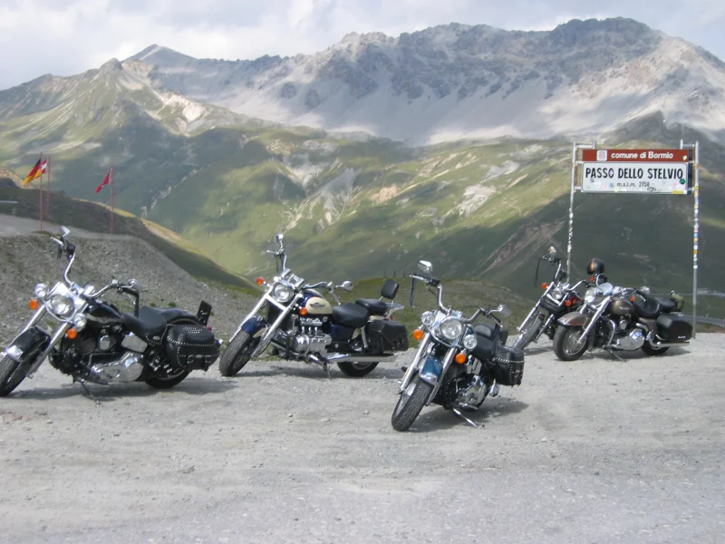 stelvio