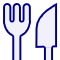 icon gastronomie