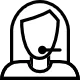 icon desk
