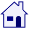 icon maison